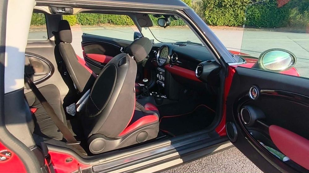 MINI Clubman — fotografia 5