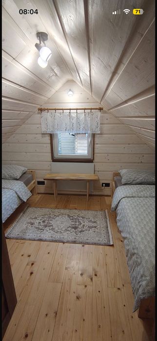 CBWolny domek od 2.02. Noclegi domek Szczyrk  co co co co