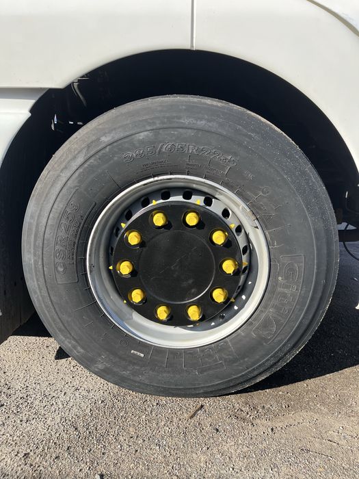Прдам MAN TGX 26.440