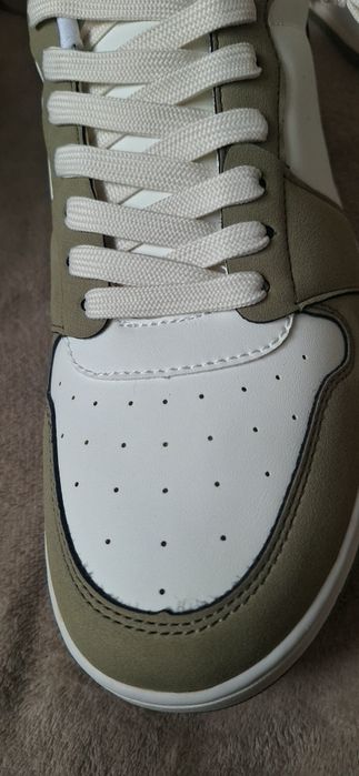 Ténis  Tiffosi novos