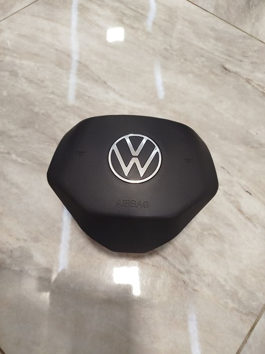 Руль подушка srs airbag Volkswagen