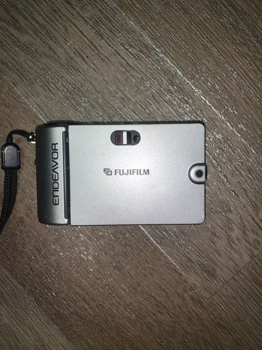 fujifilm endeavor 3500ix