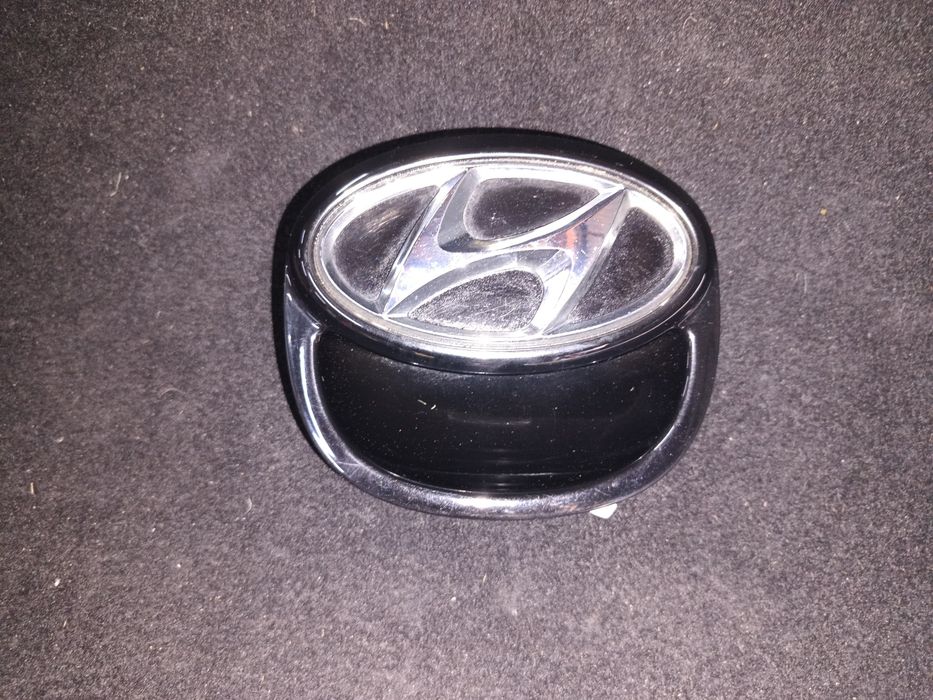 87370-2r000 Ручка кришки багажника Хюндай і30 Ручка ляди Hyundai i30