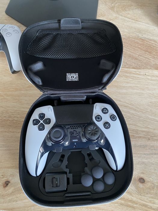 Ps5 Edge Controller