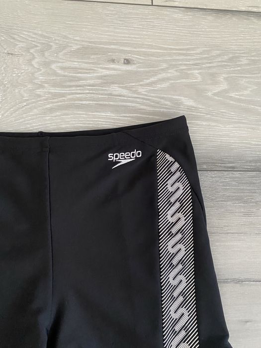 Kapielówki speedo r 146 chłopiec