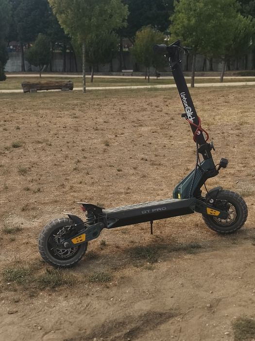 Urban glide GT pro