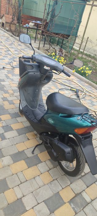 Продам Хонду діо 34 в гарному стані