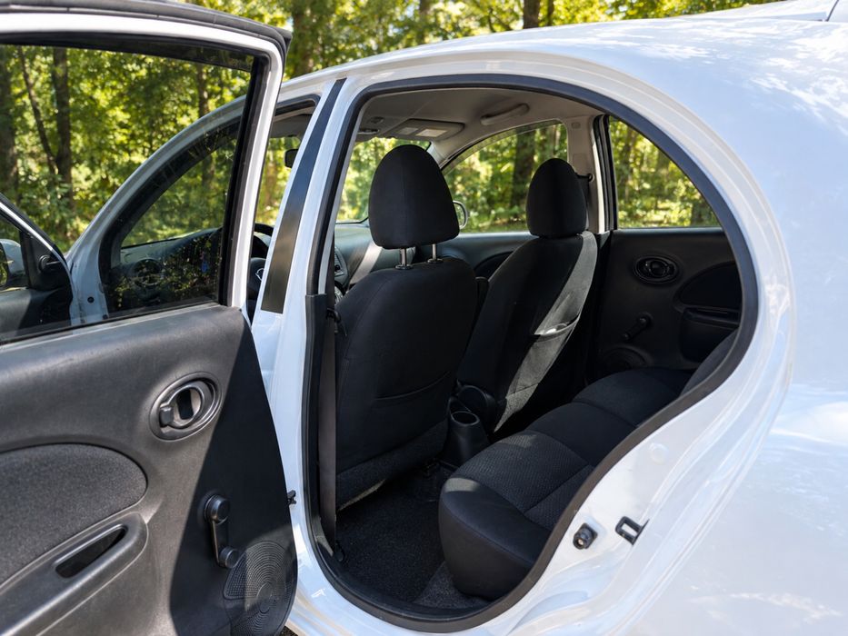 Продам  Nissan Micra