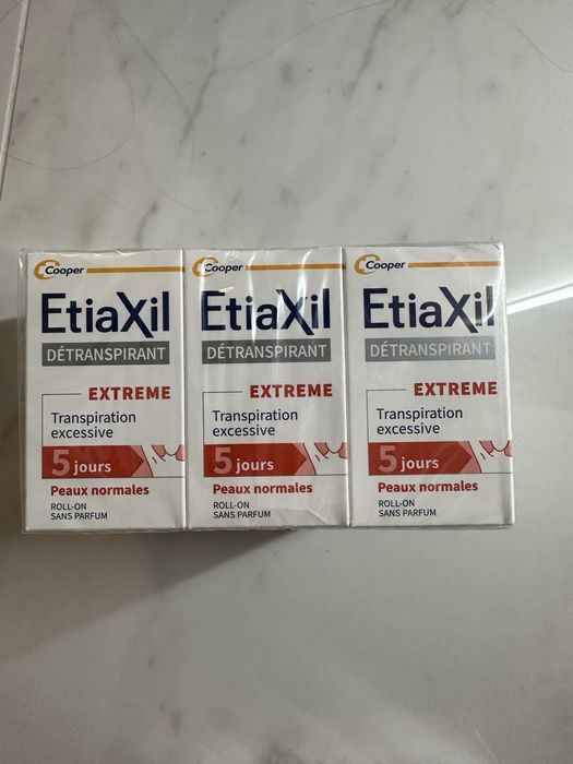 Дезодорант унісекс