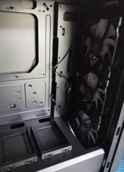 Obudowa  Enermax MS30 RGB Atx