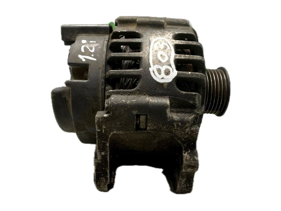 Alternador VOLKSWAGEN Polo (9N)