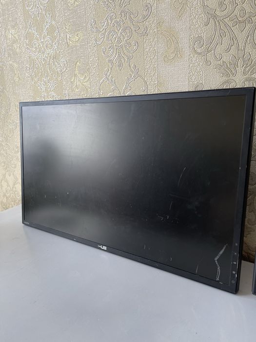 Asus Монітор до компʼютера asus , benq