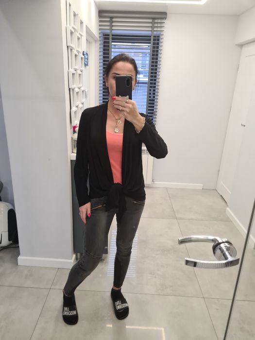 Nażutka jak nowa rozmiar M