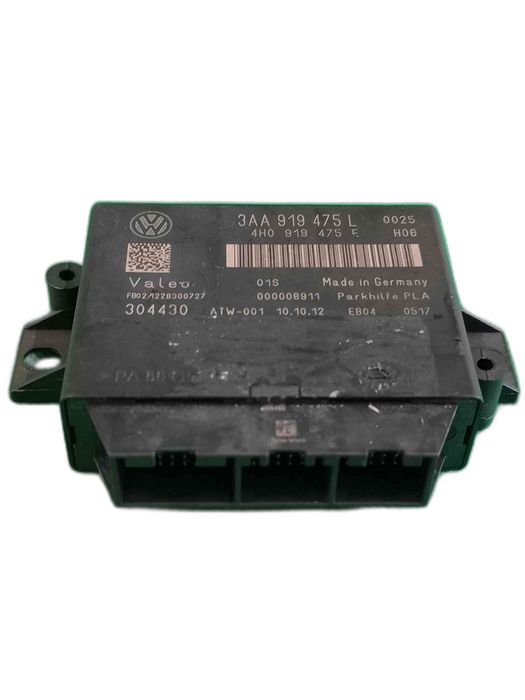 Módulo Electrónico - 3AA919475L - VW TIGUAN (5N_)