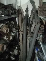 Кардан газель