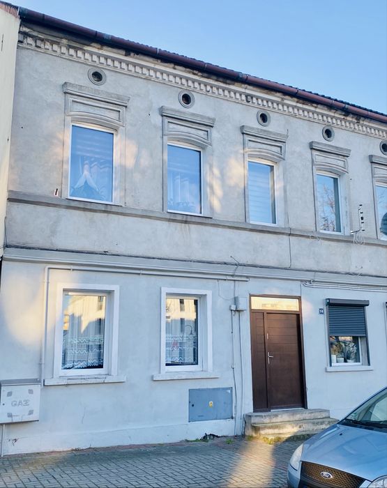 Mieszkanie bez co miesiecznego haraczu