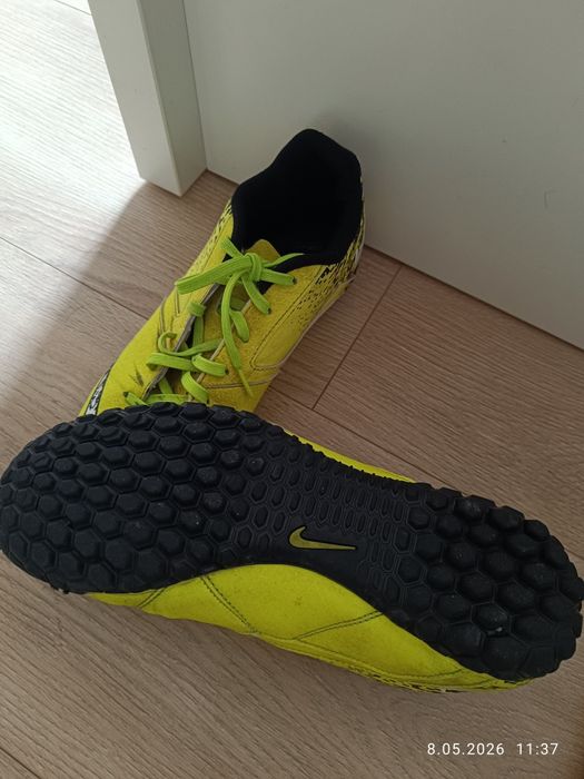 Adidas Copa - halówki nowe, gratis Nike