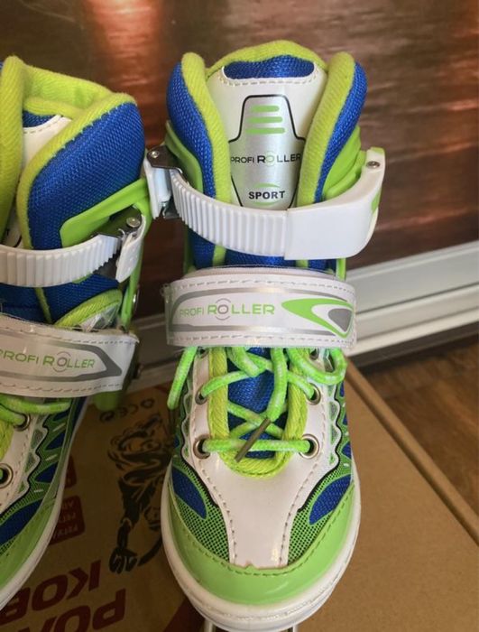 Ролики profiroller