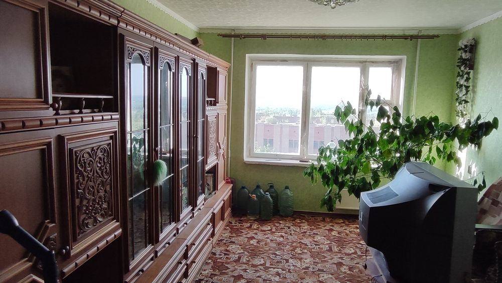 Сдам квартиру 3х ком