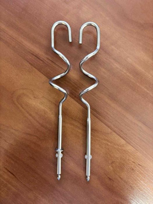 Вінчик, насадка, гак для міксеру Kenwood