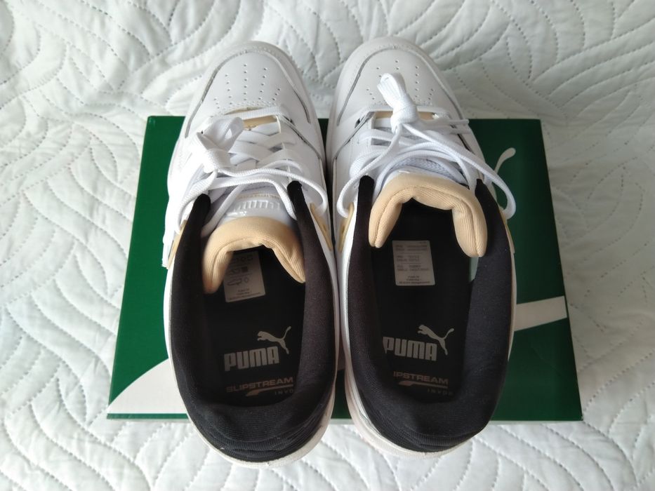 Puma Slipstream INVDR Wns 38.5, NOWE