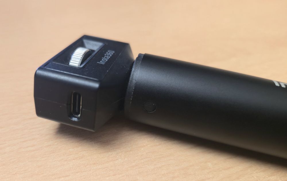 Insta360 Power Selfie Stick