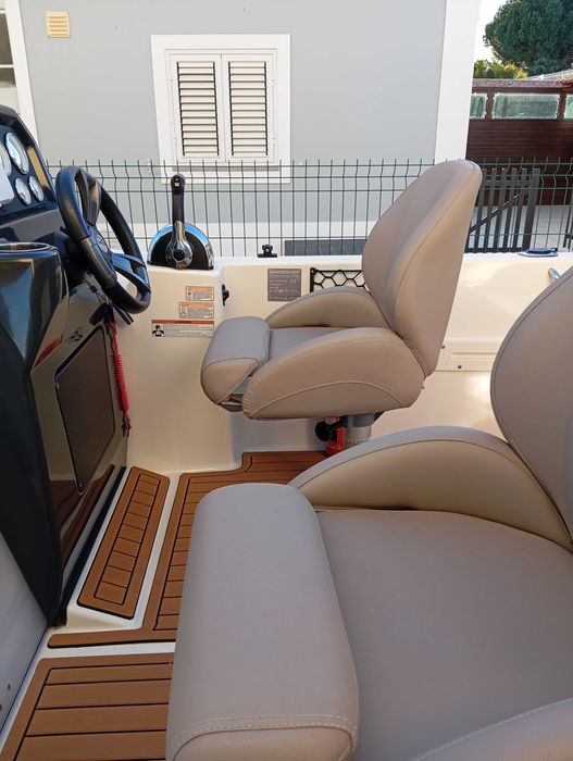 Quick Silver de 2023