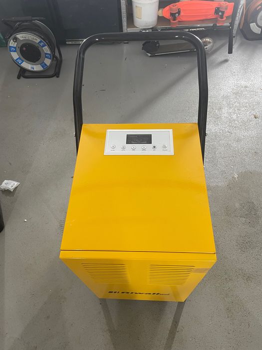 Osuszacz Riwall pro 50L