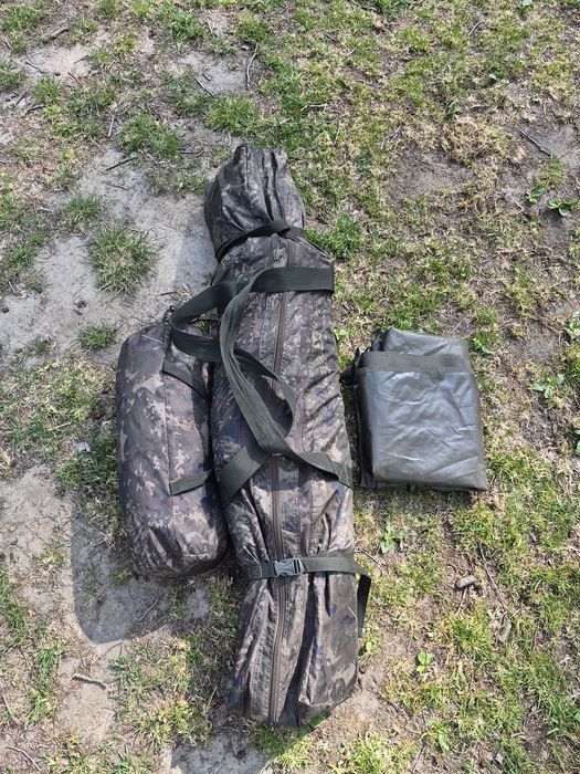 Namiot nash hide xl camo pro