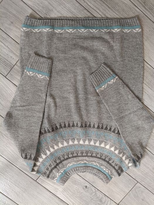 Sweter Esmara rozm.M
