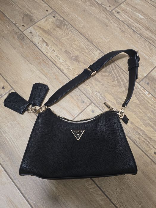Сумка Guess  чорна
