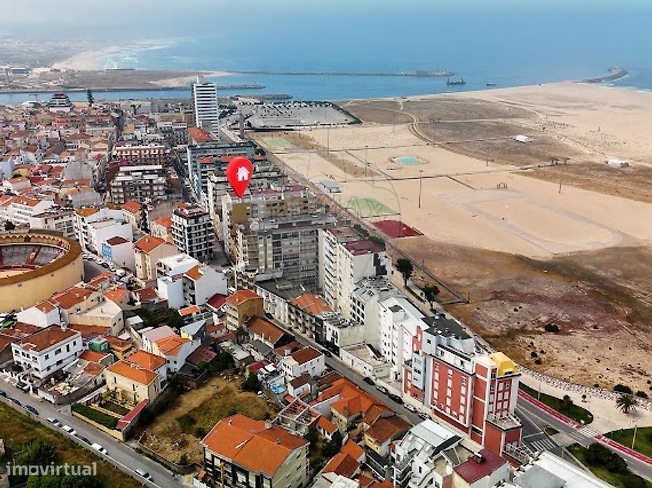 Apartamento T2 para venda