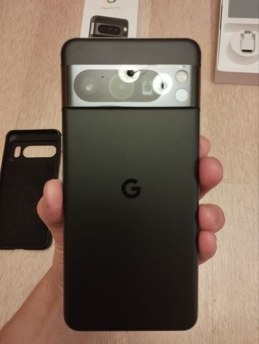 Google pixel 8 pro Только Харьков