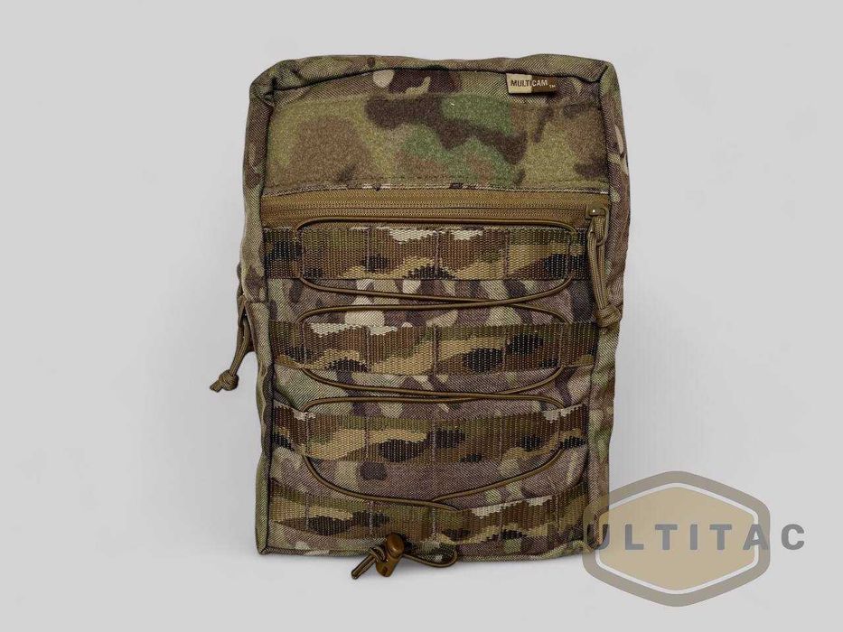 ‼️Рюкзак мультикам Штурмова панель 10 л/Cordura 1000D/тактична сумка‼️