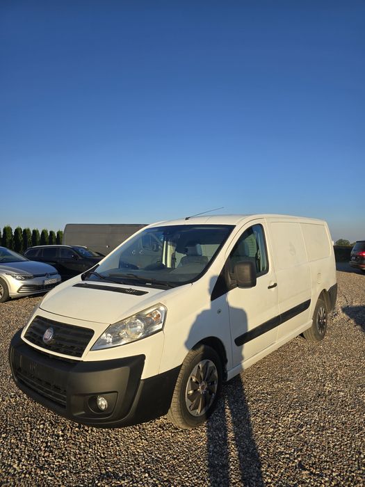 Fiat Scudo
