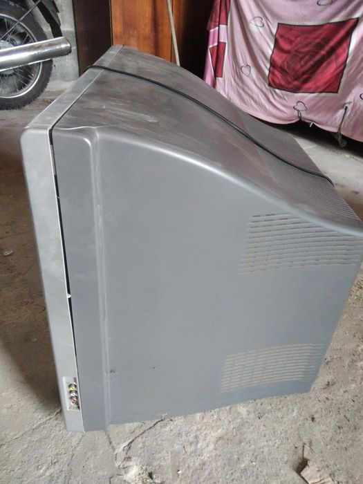 Телевізор Philips