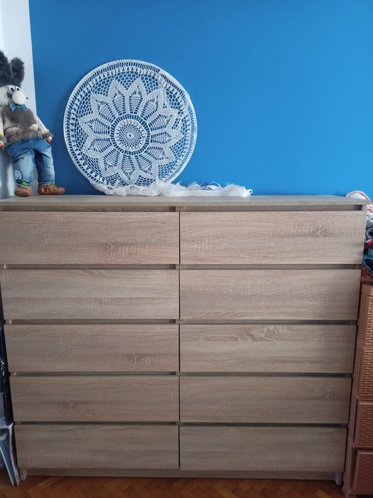 Sprzedam komodę sonoma