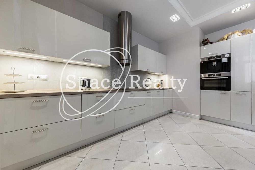 Продаж 3к квартири 115м2 ЖК Новопечерські Липки Верхогляда Печерськ