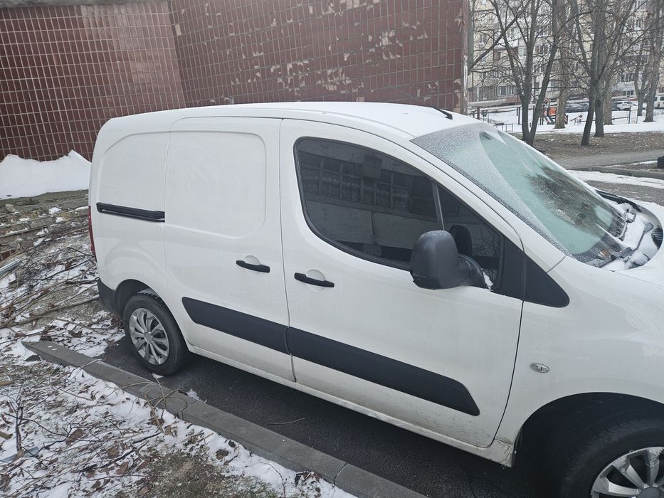 Продам Peugeot  Partner