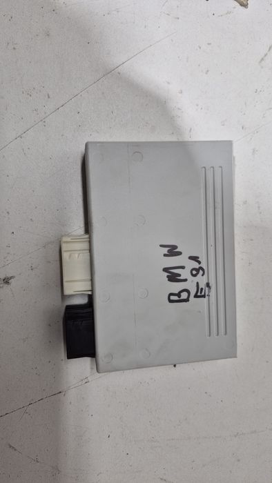 Moduł parkowania BMW E91 66.21-6974.020