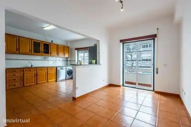 Santarém-Excelente T3 C/Box !