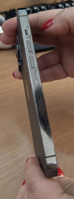 Iphone 13 pro 128 gb