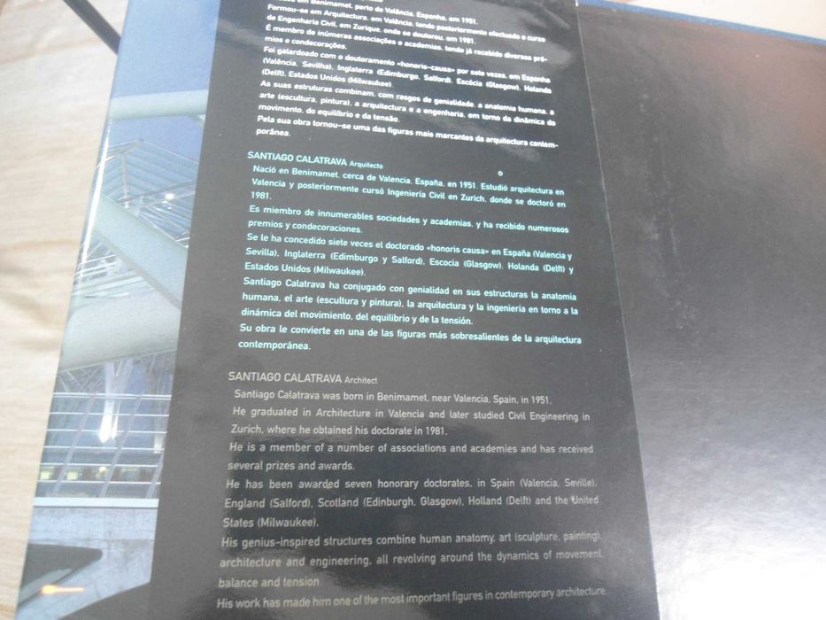 Estação do Oriente -Philip Jodidio