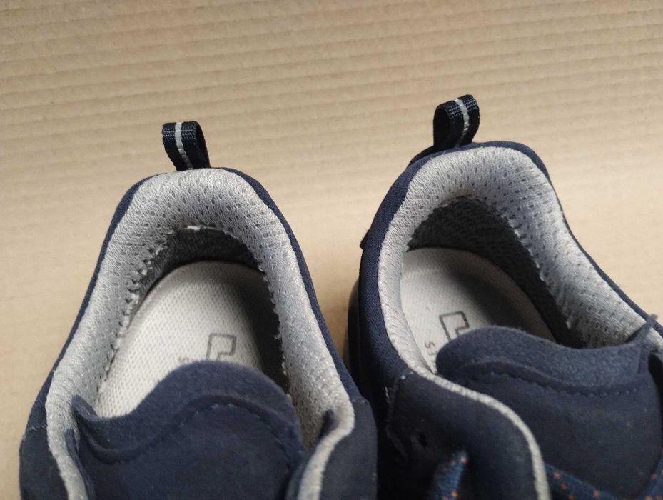 buty trekkingowe 37 / 37,5 Lowa Innox GTX idealny stan