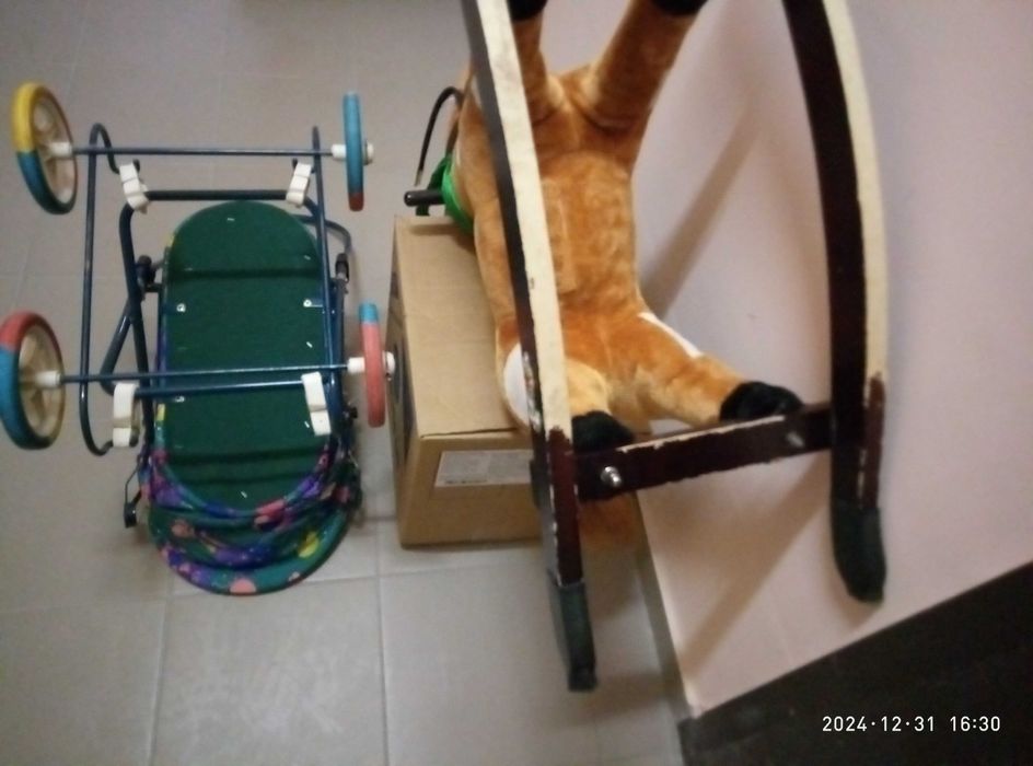 ДЕТСКИЕ   игрушки