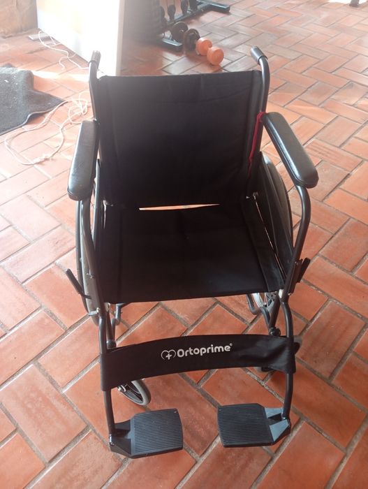 Cadeira de rodas