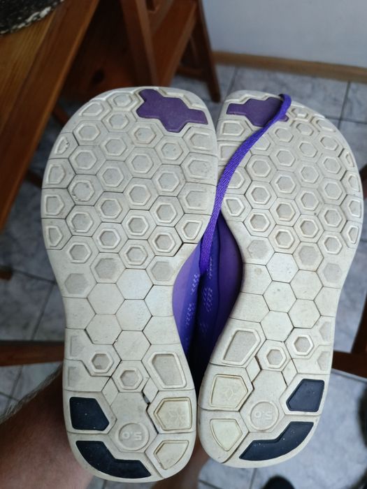 Nike lekkie damskie buty sportowe rozmiar 38,5