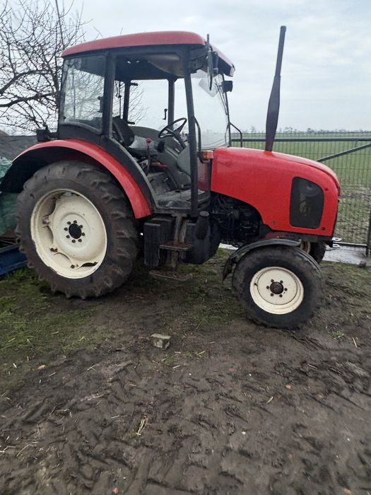 Sprzedam Zetor 3321 5211,3320, 4320,