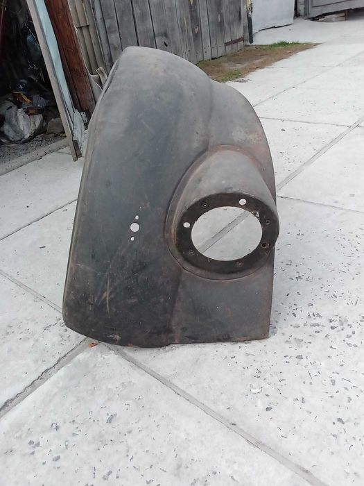 Крыло газ 51.нове.