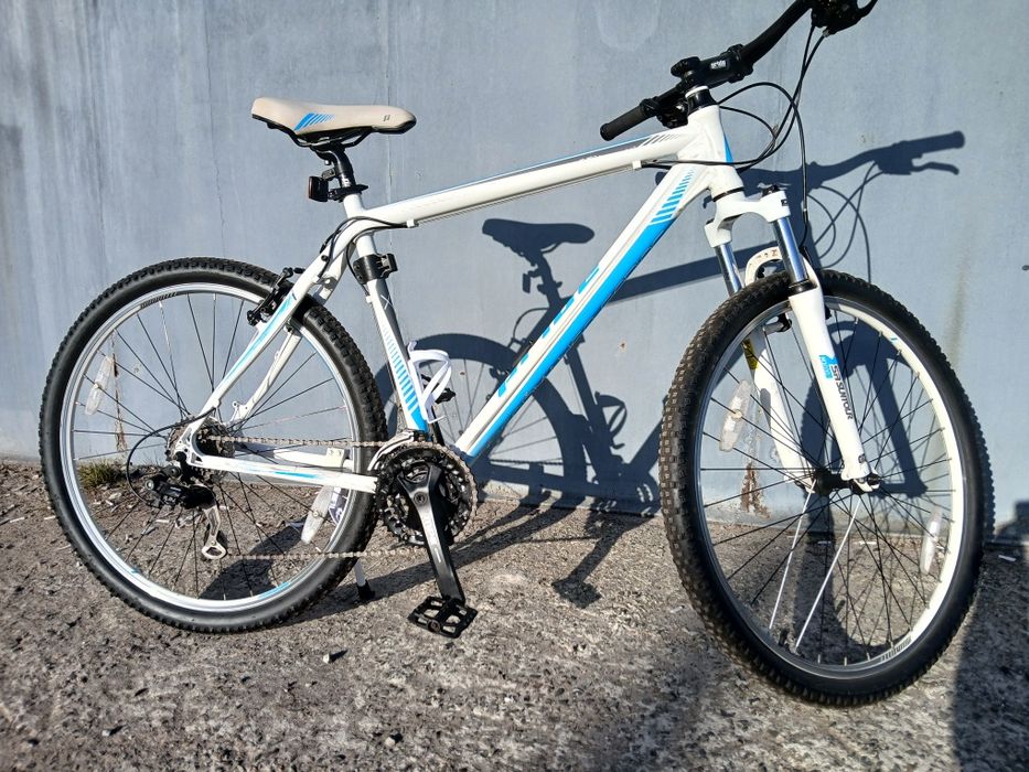 Велосипед Pride 27,5 колесо  супер легкий